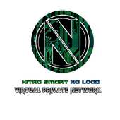 NitroVPN Smart No Load on 9Apps