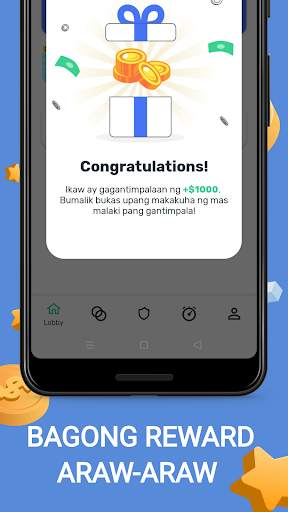 Cryptomania Simulator screenshot 8