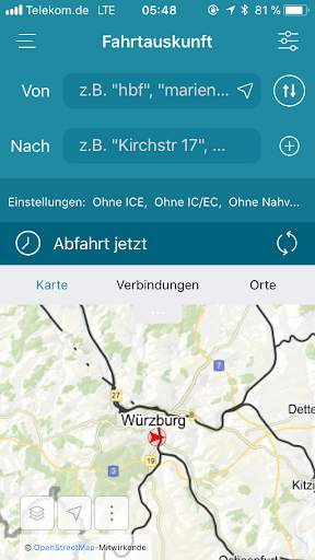 VVM App screenshot 3