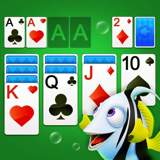 Happy Solitaire™ Fish 1.0.6