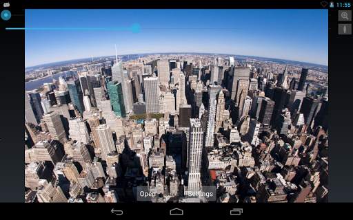Photo Lens Corrector screenshot 2