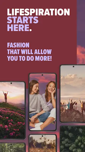 Answear - fashion store screenshot 1