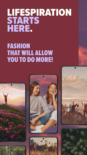 Answear - fashion store screenshot 1