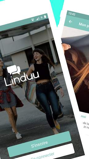 Linduu screenshot 2