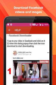 VidStatus - Video Status Downloader screenshot 2