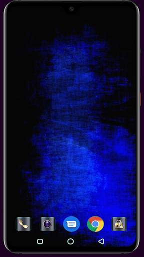 Blue Wallpaper screenshot 8