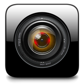 Camera V5 36 MegaPixel иконка