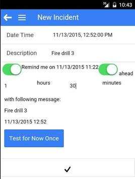 Group Contacts Backup Share screenshot 4