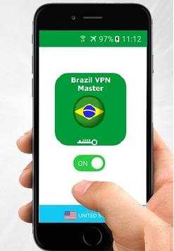Brazil vpn free screenshot 1