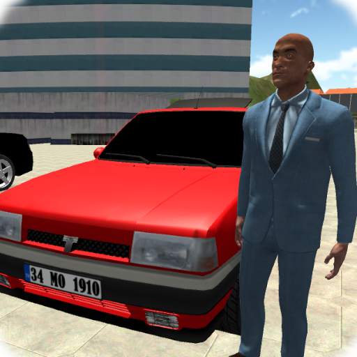 Turkish Gangsta Rapper Simulation 1.4
