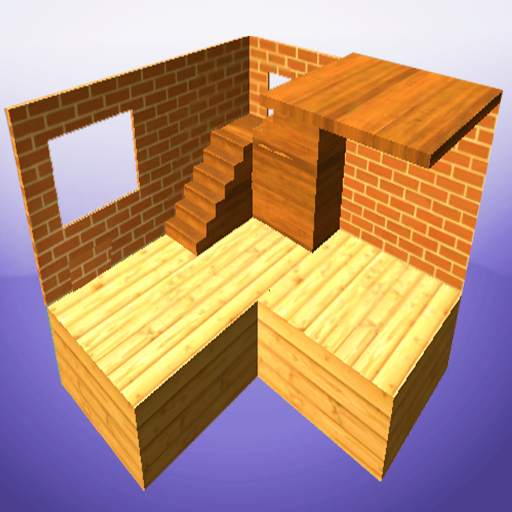 Block Building Craft 3D Simulator Games 1.0