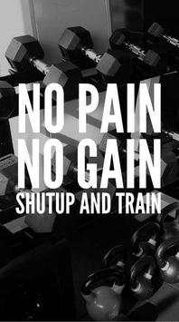 Gym Song screenshot 1