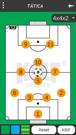 Elite da Bola screenshot 7