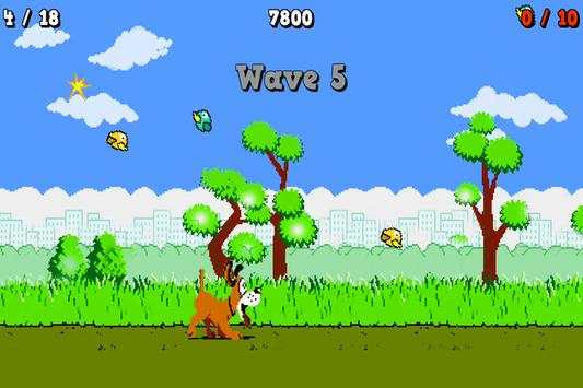 Shoot The Bird screenshot 1