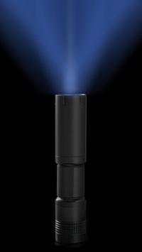 Brightest HD LED Flashlight screenshot 6