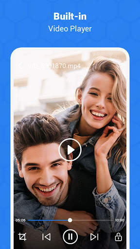 Story Saver for Facebook - Download for facebook screenshot 6