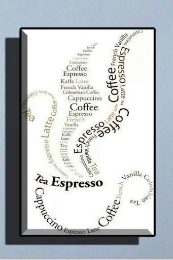 Word Art Wallpapers screenshot 4