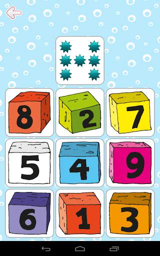 Bambini Allenatore Cervello screenshot 3