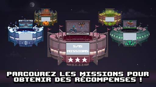 Drive Ahead! - Batailles screenshot 7