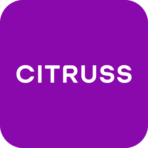 CITRUSS World of Shopping icon