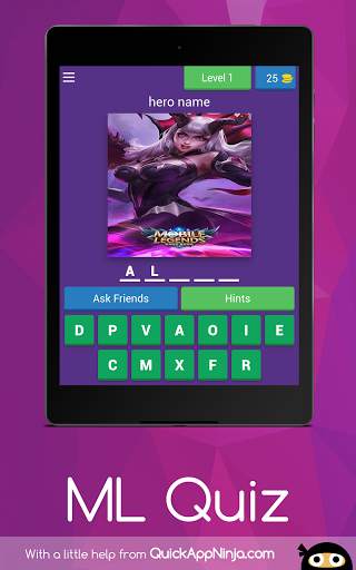 ML Quiz screenshot 15