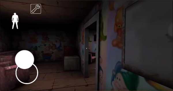Scarry Granny Snow White Mod: Horror game 2019 screenshot 4