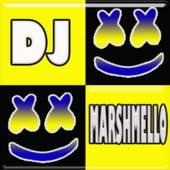 Marshmello Piano Tiles Games 1.0