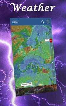 South Africa Weather screenshot 2