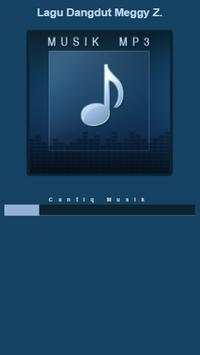 Meggy Z. Dangdut Legend screenshot 1