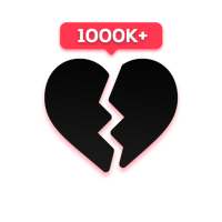 Followers and Likes for tiktok Free - VipTools logo