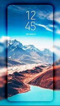 Live Wallpapers - HD Backgrounds screenshot 3