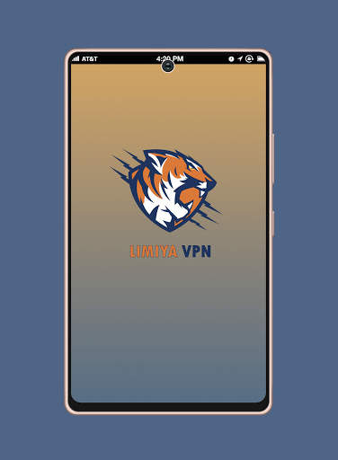 Limiya VPN screenshot 1