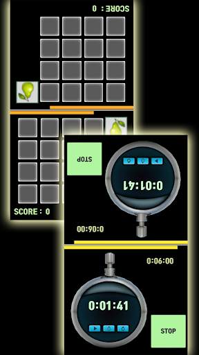 Ultra MiniGame 2Players स्क्रीनशॉट 4