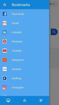 Boo Browser: Fast & Secure screenshot 2