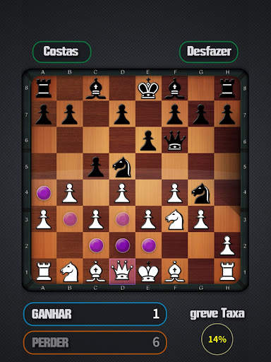 jogar xadrez screenshot 9