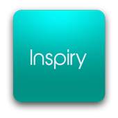 Inspiry. Daily inspiration 1.0