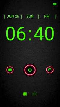 LED Flashlight : LED Lamper screenshot 3