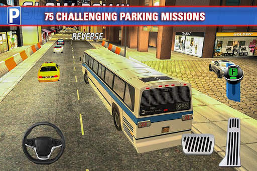 Cars of New York: Simulator screenshot 2