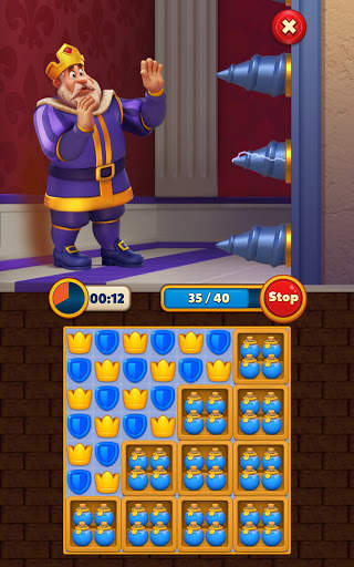 Royal Match screenshot 17