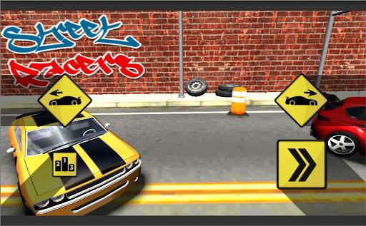 Street Car Racers screenshot 1