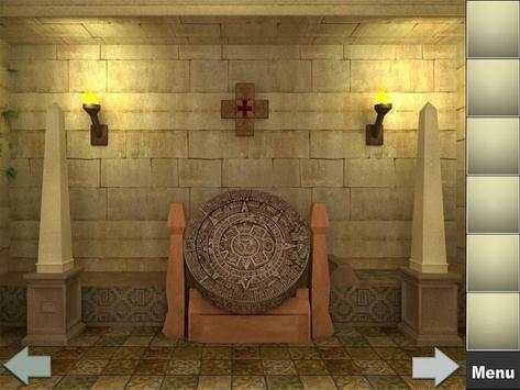 Mystery Temple Escape screenshot 7