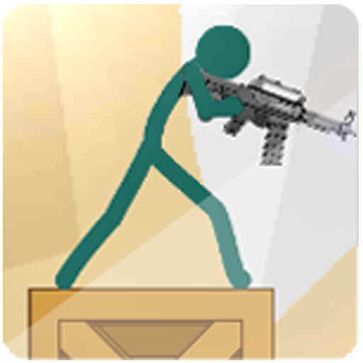 Stick Shoot icon