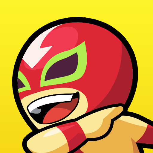Wrestle Tiger :  Legend of Jumping Star icon