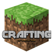 Crafting for Minecraft Guide icon