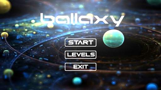 ballaxy Lite - Labyrinth Game screenshot 5