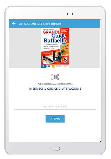 Raffaello Player 4 screenshot 11