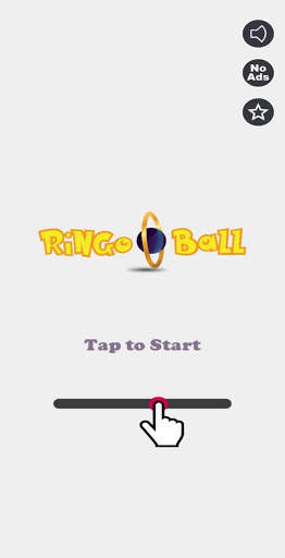 Ringo Ball 3D screenshot 5