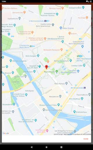 openHAB Beta screenshot 5