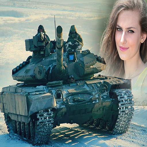 Army Photo Frames 4.2