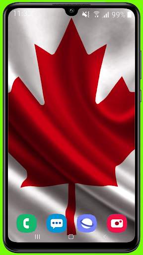 World Flag Wallpaper Best HD screenshot 5